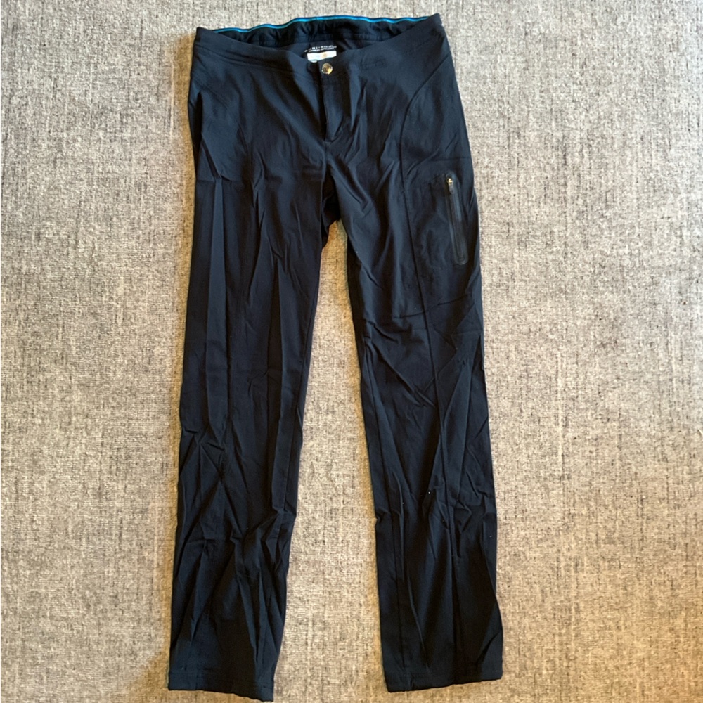 Columbia brand hiking pants - lightweight and comfy
